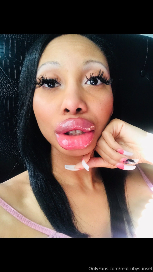 Photo by realrubysunset published on July 4,2023 22:47:46 - BestThots