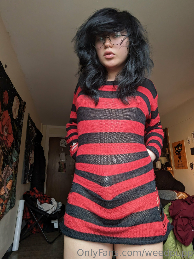 Photo by weedpupp published on May 16,2023 01:46:46 - BestThots