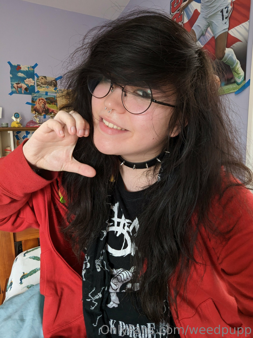Photo by weedpupp published on May 16,2023 01:48:36 - BestThots