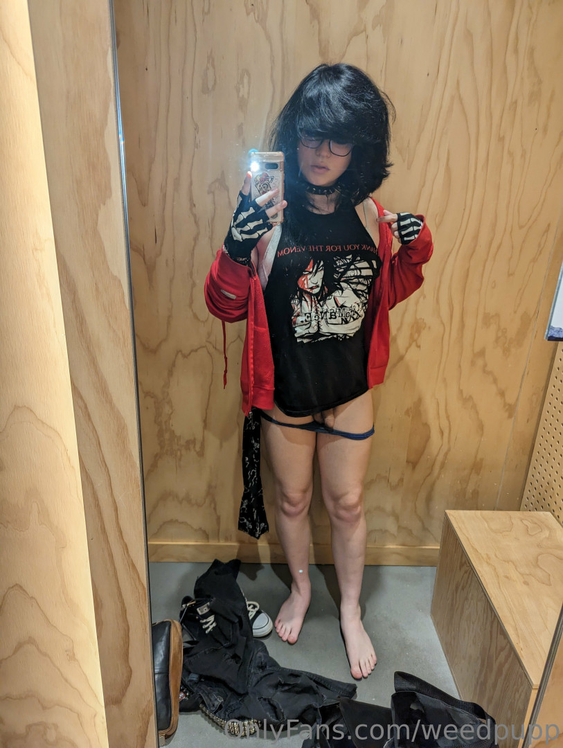 Photo by weedpupp published on May 16,2023 01:50:51 - BestThots