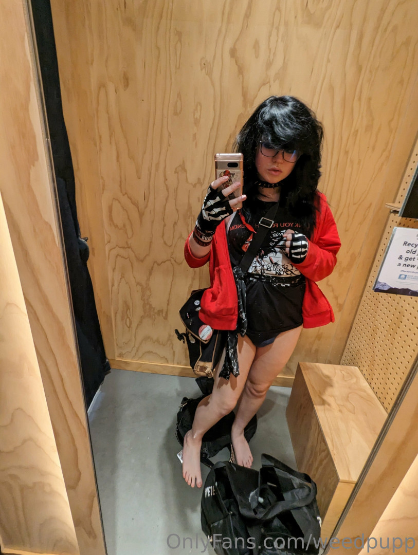 Photo by weedpupp published on May 16,2023 01:59:44 - BestThots