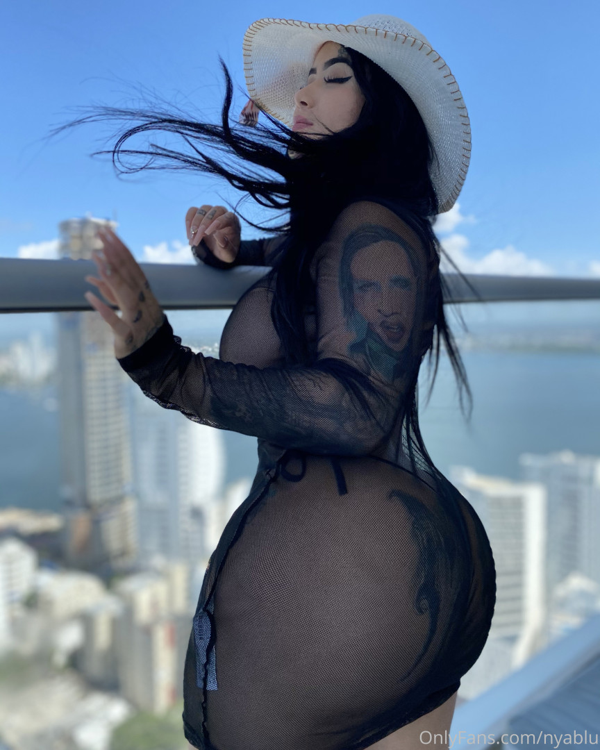 Photo by nyablu published on July 30,2023 11:17:32 - BestThots