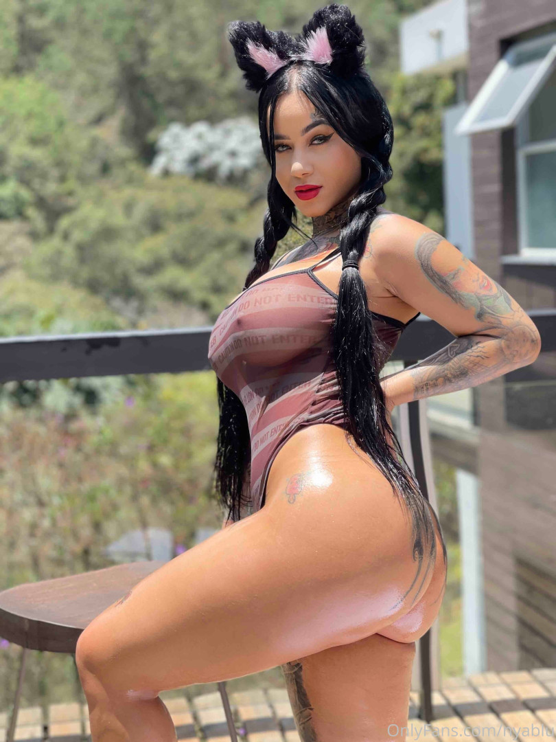 Photo by nyablu published on July 30,2023 12:50:04 - BestThots