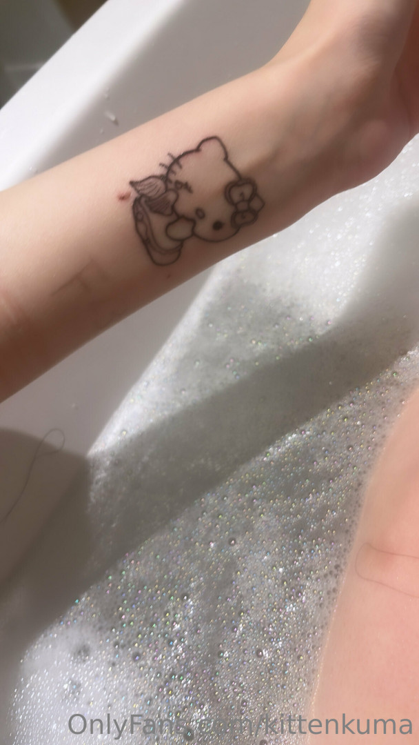 Photo by kittenkuma published on June 23,2023 08:46:21 - BestThots