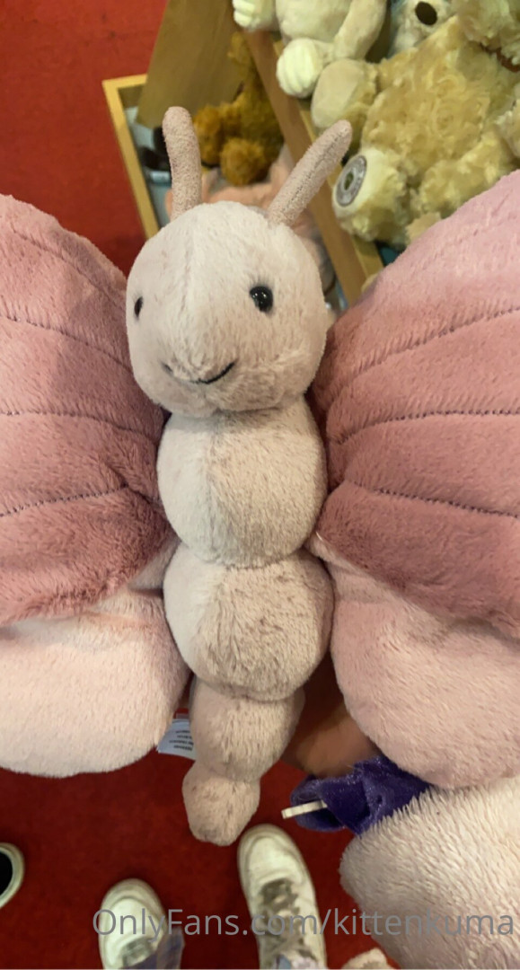 Photo by kittenkuma published on June 23,2023 08:51:25 - BestThots