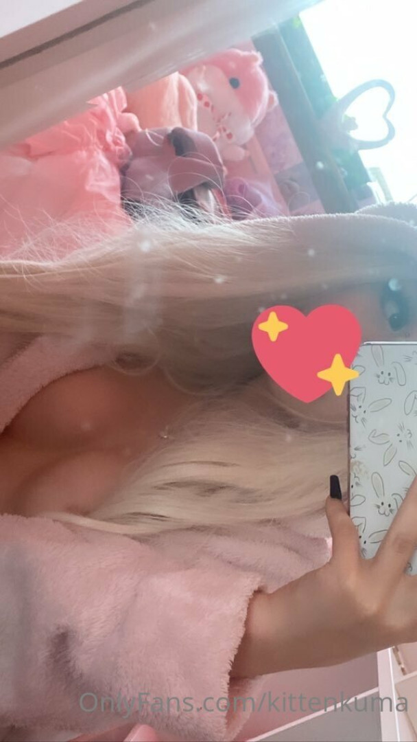 Photo by kittenkuma published on June 23,2023 08:53:55 - BestThots