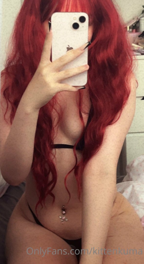 Photo by kittenkuma published on June 23,2023 08:55:56 - BestThots