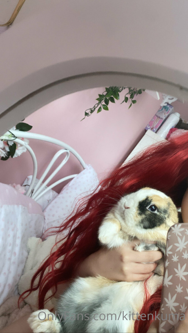 Photo by kittenkuma published on June 23,2023 08:58:37 - BestThots
