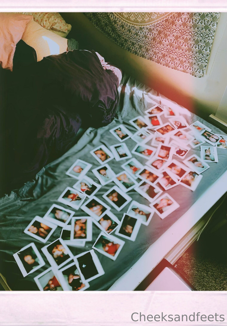 Photo by cheeksandfeetsfree published on June 28,2023 16:17:36 - BestThots