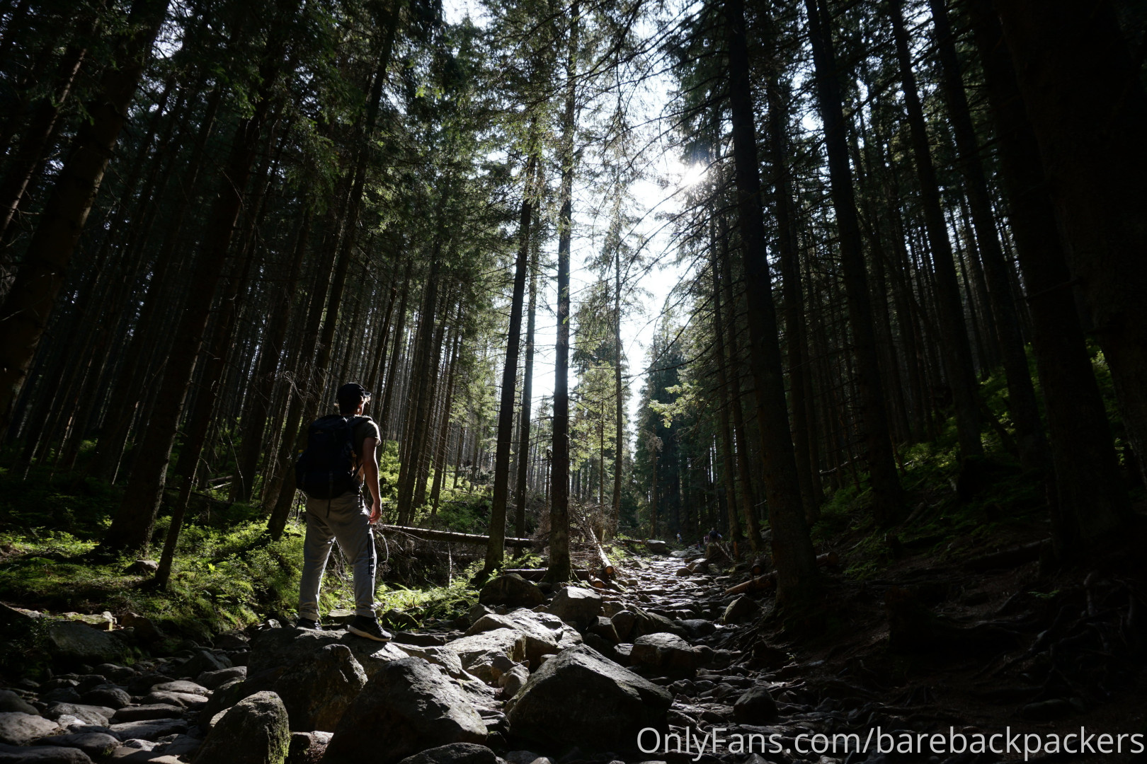 Photo by barebackpackers published on October 16,2023 16:57:44 - BestThots