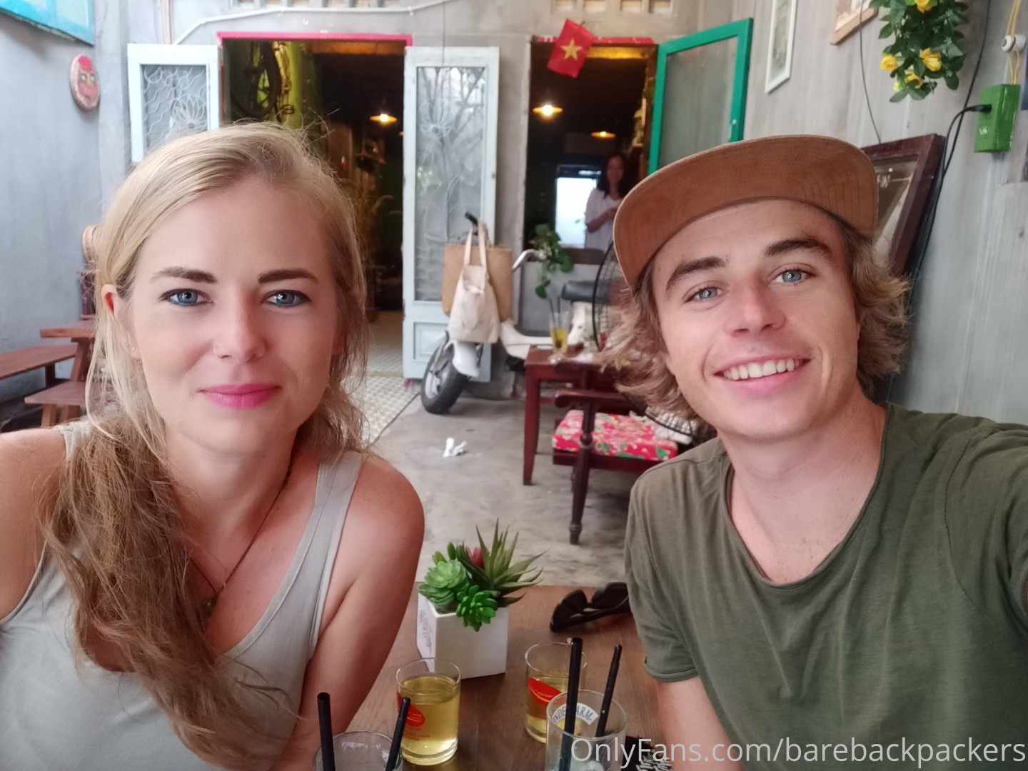 Photo by barebackpackers published on October 16,2023 16:59:33 - BestThots