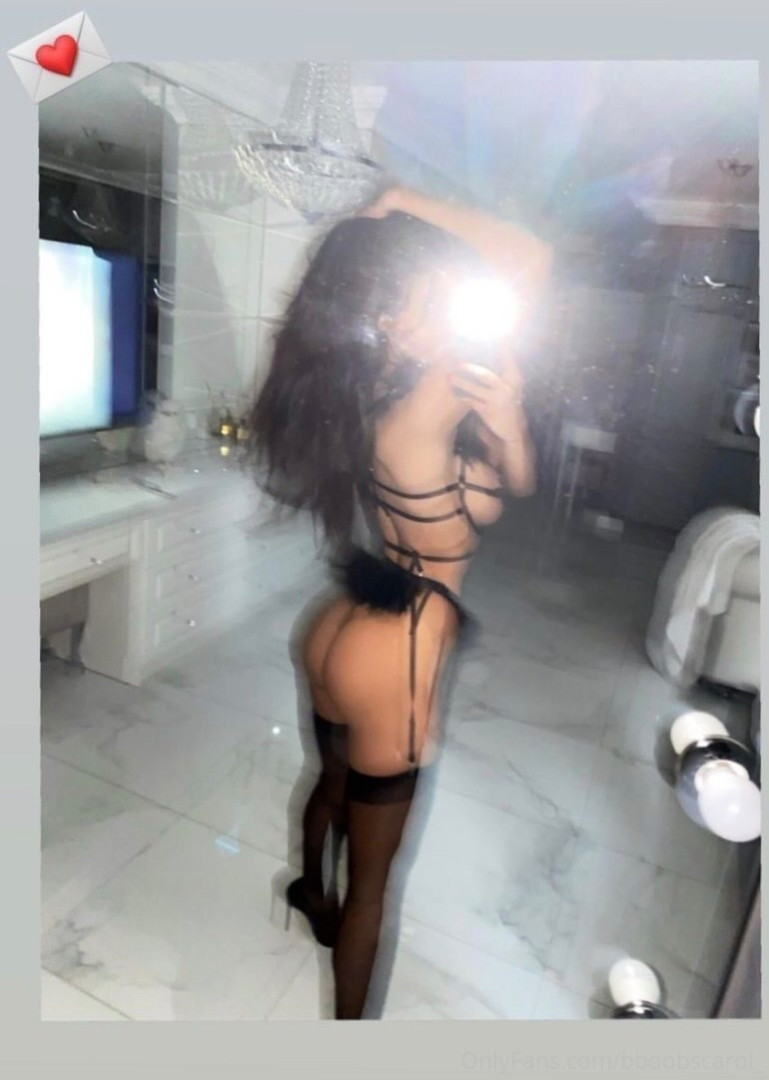 Photo by bboobscarol_ published on December 11,2023 05:19:49 - BestThots