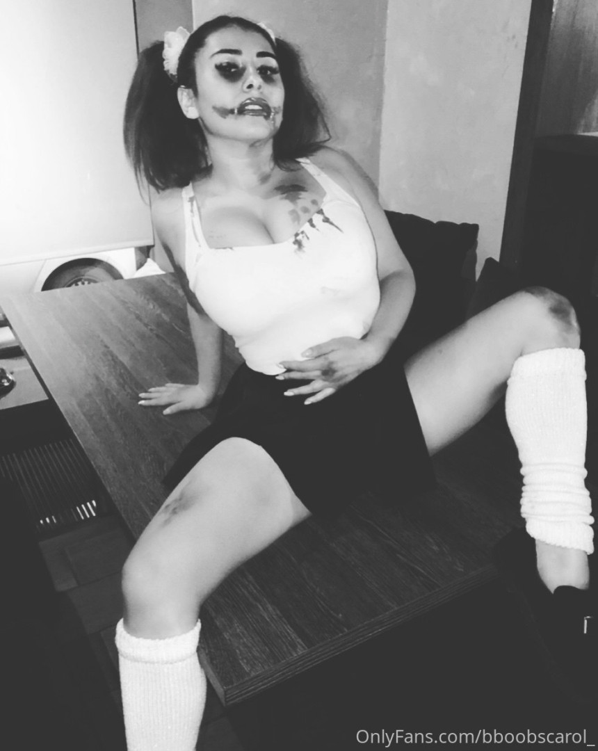 Photo by bboobscarol_ published on December 11,2023 05:22:32 - BestThots