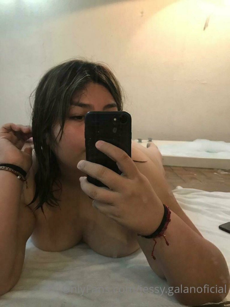 Photo by jessy.galanoficial published on June 8,2023 22:41:10 - BestThots