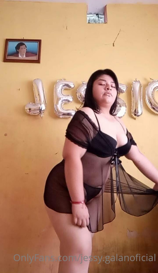Photo by jessy.galanoficial published on June 8,2023 22:42:40 - BestThots
