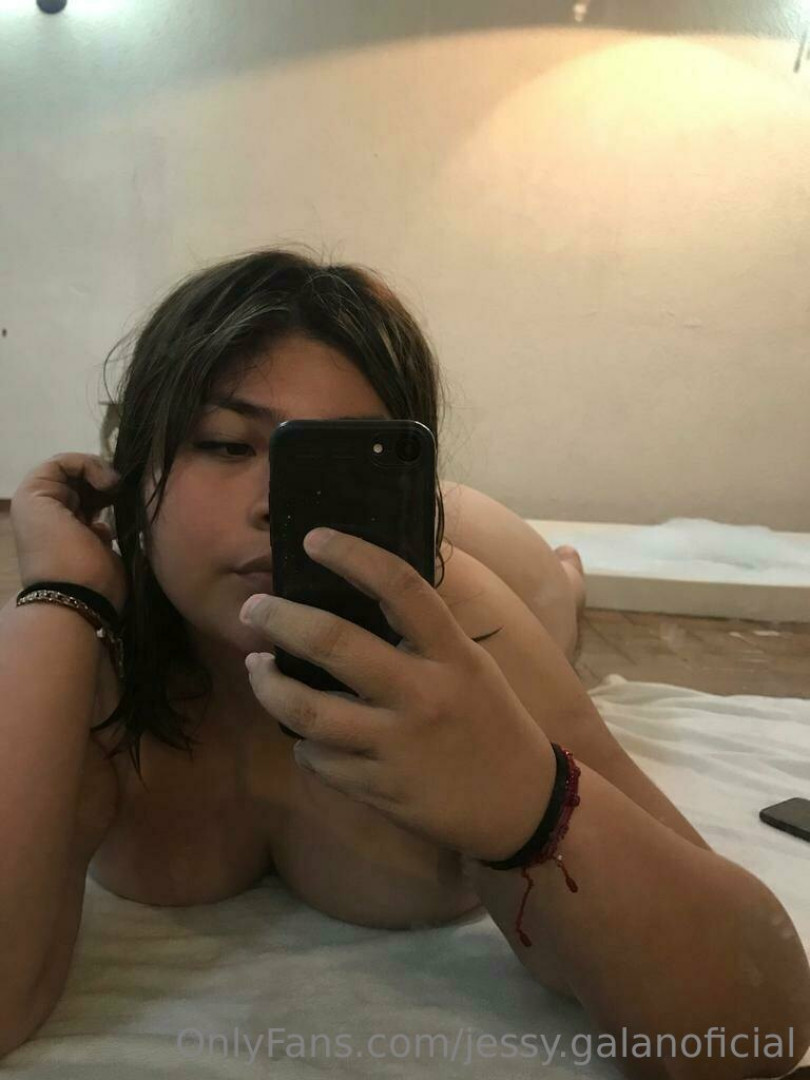 Photo by jessy.galanoficial published on June 8,2023 22:43:50 - BestThots