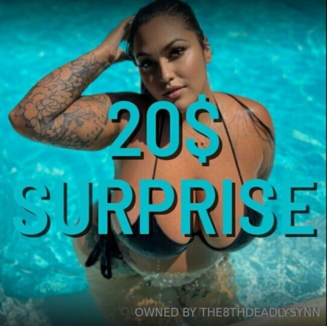 Photo by the8thdeadlysynn published on July 2,2023 12:06:30 - BestThots
