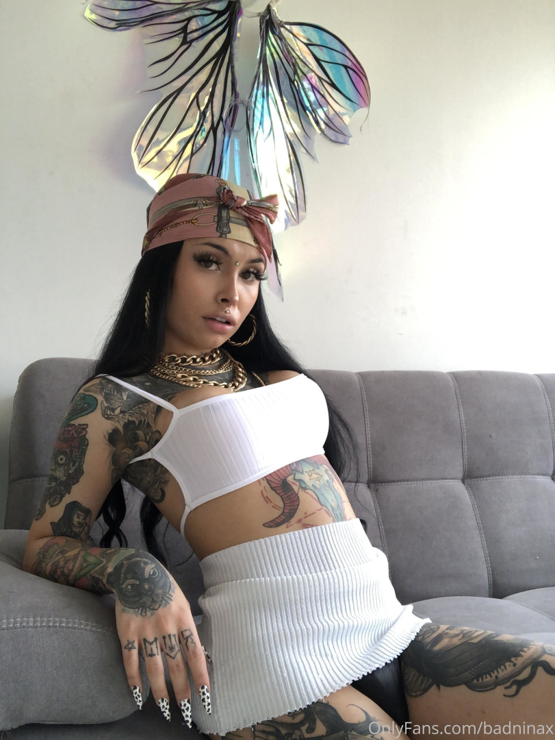 Photo by badninax published on October 16,2023 23:09:47 - BestThots