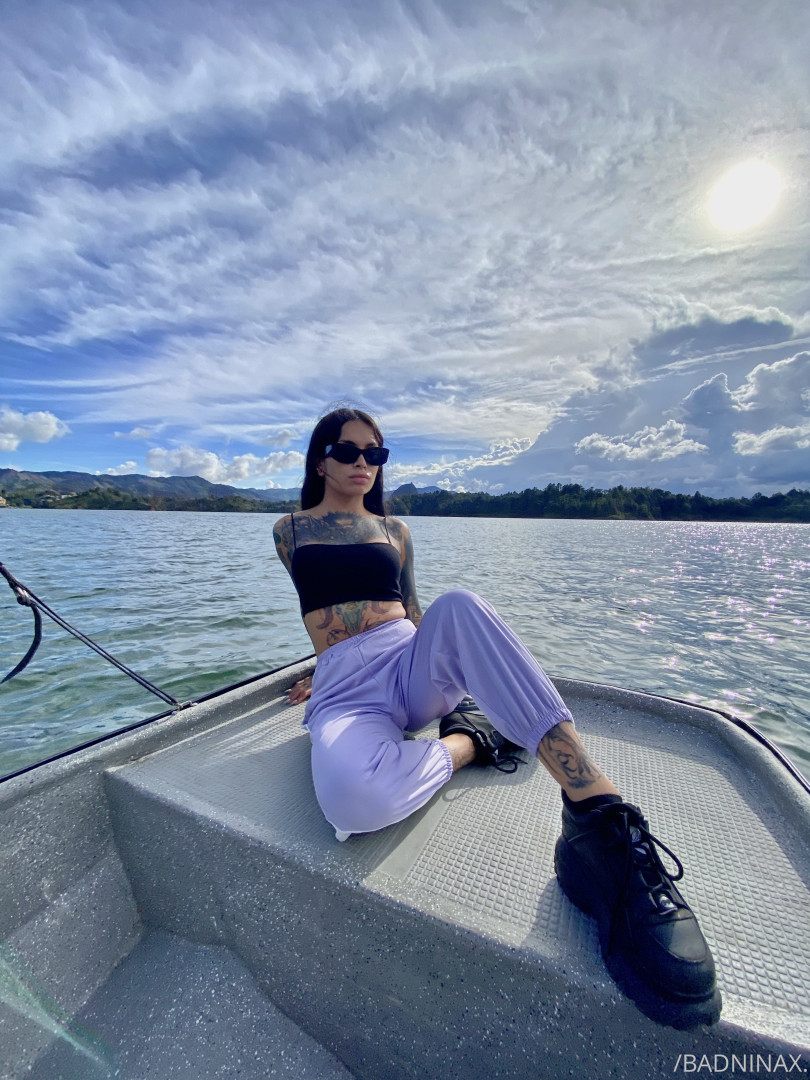 Photo by badninax published on October 16,2023 23:11:31 - BestThots