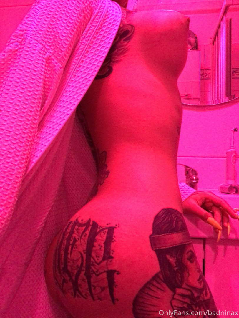 Photo by badninax published on October 16,2023 23:12:00 - BestThots