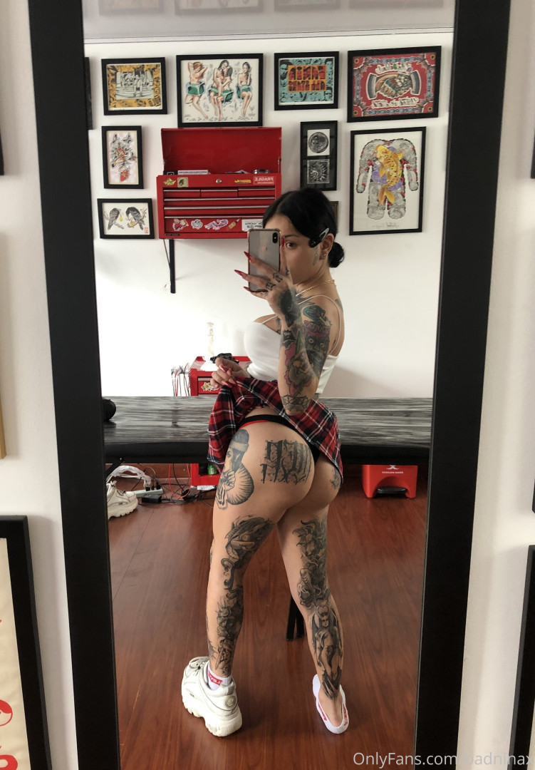 Photo by badninax published on October 16,2023 23:13:09 - BestThots