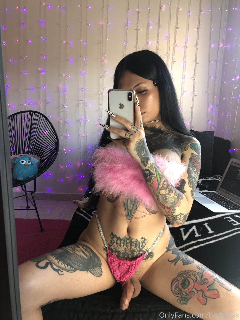 Photo by badninax published on October 16,2023 23:13:44 - BestThots