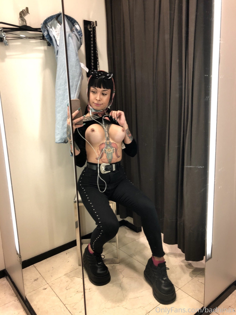 Photo by badninax published on October 16,2023 23:14:40 - BestThots