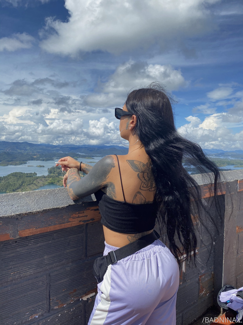 Photo by badninax published on October 16,2023 23:14:51 - BestThots