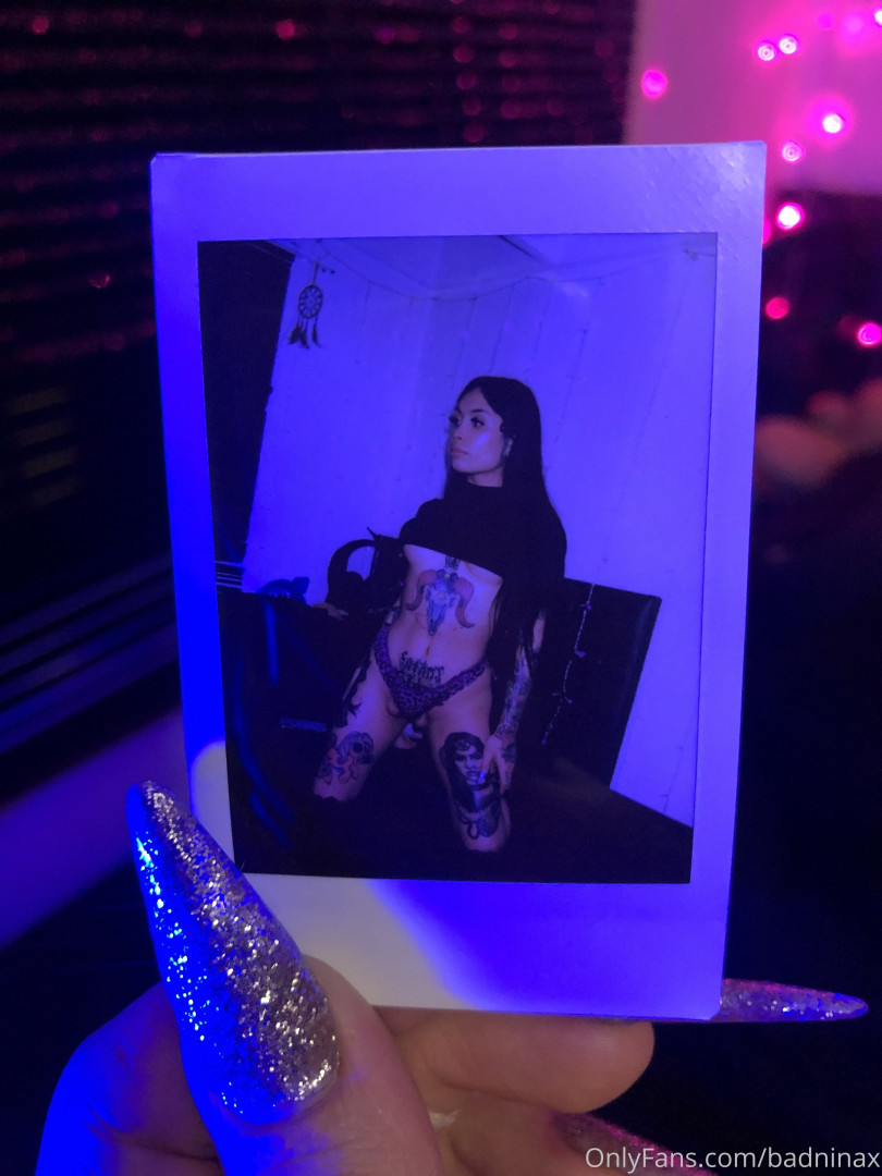 Photo by badninax published on October 16,2023 23:15:05 - BestThots