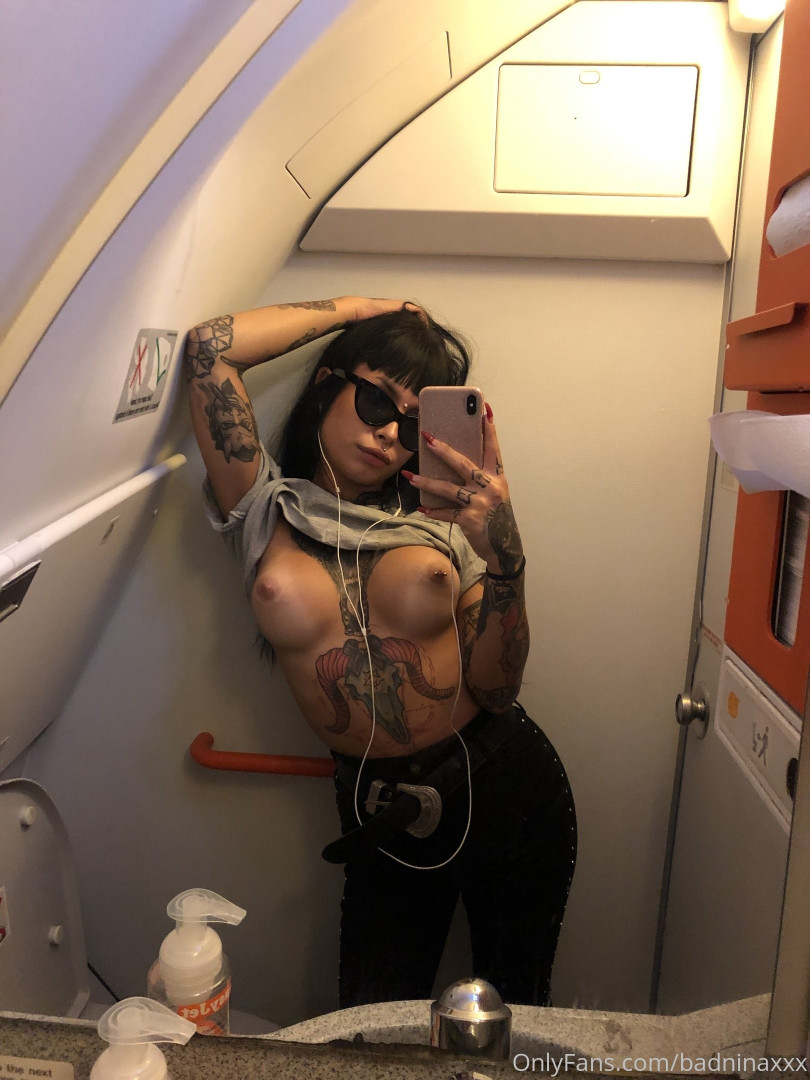 Photo by badninax published on October 16,2023 23:15:34 - BestThots