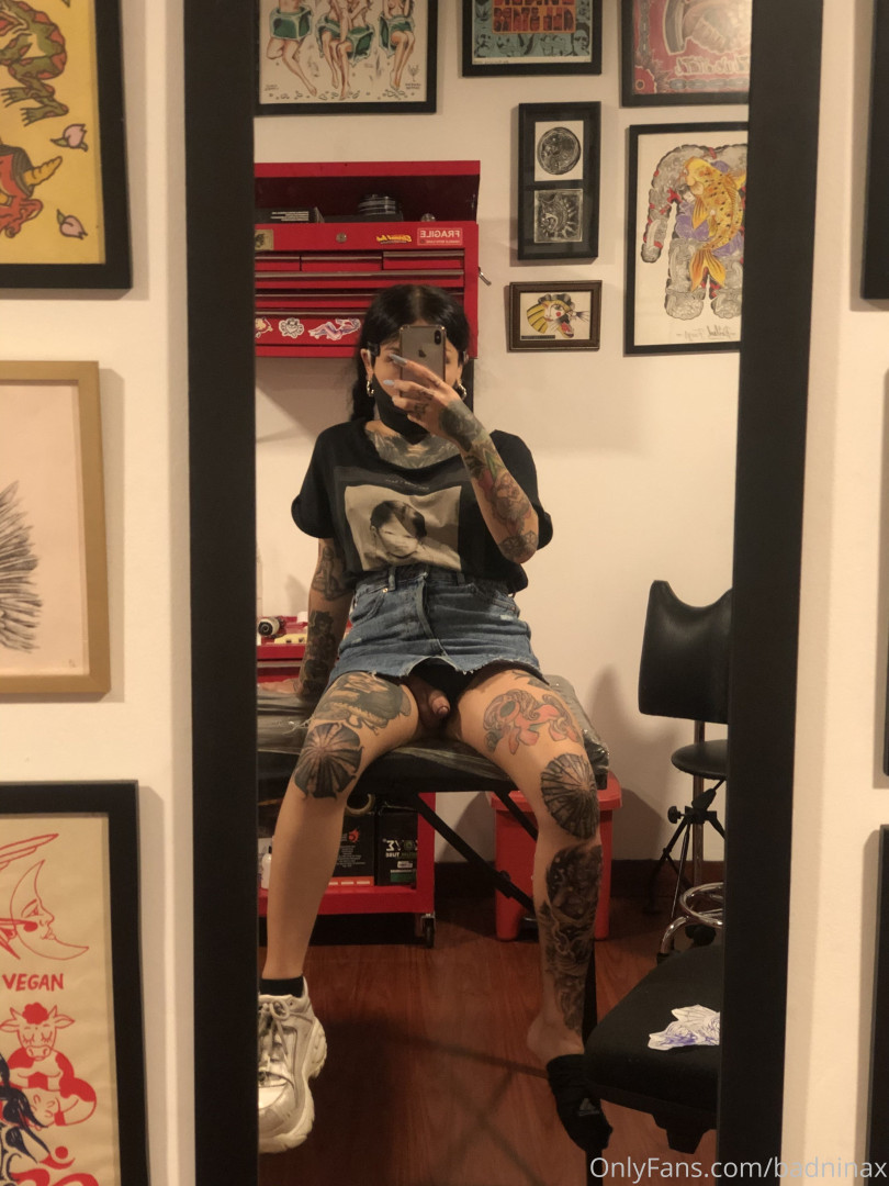Photo by badninax published on October 16,2023 23:15:39 - BestThots
