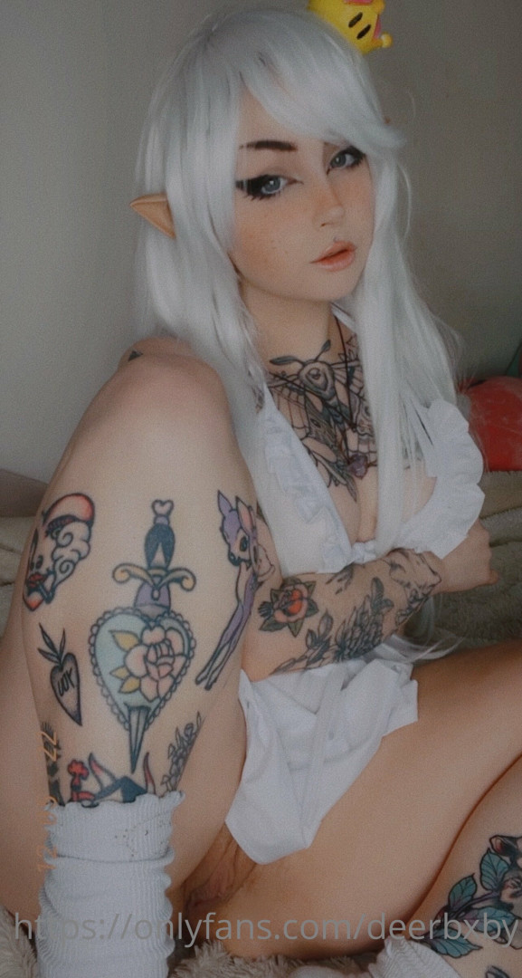 Photo by deerbxby published on September 1,2023 14:36:53 - BestThots