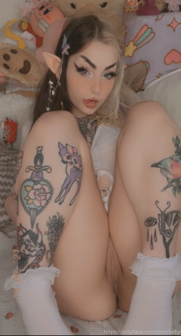 Photo by deerbxby published on September 1,2023 15:47:50 - BestThots