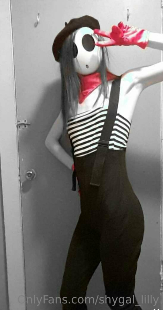 Photo by shygal_lilly published on July 29,2023 08:25:07 - BestThots