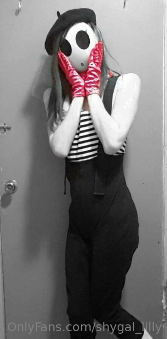 Photo by shygal_lilly published on July 29,2023 08:26:16 - BestThots