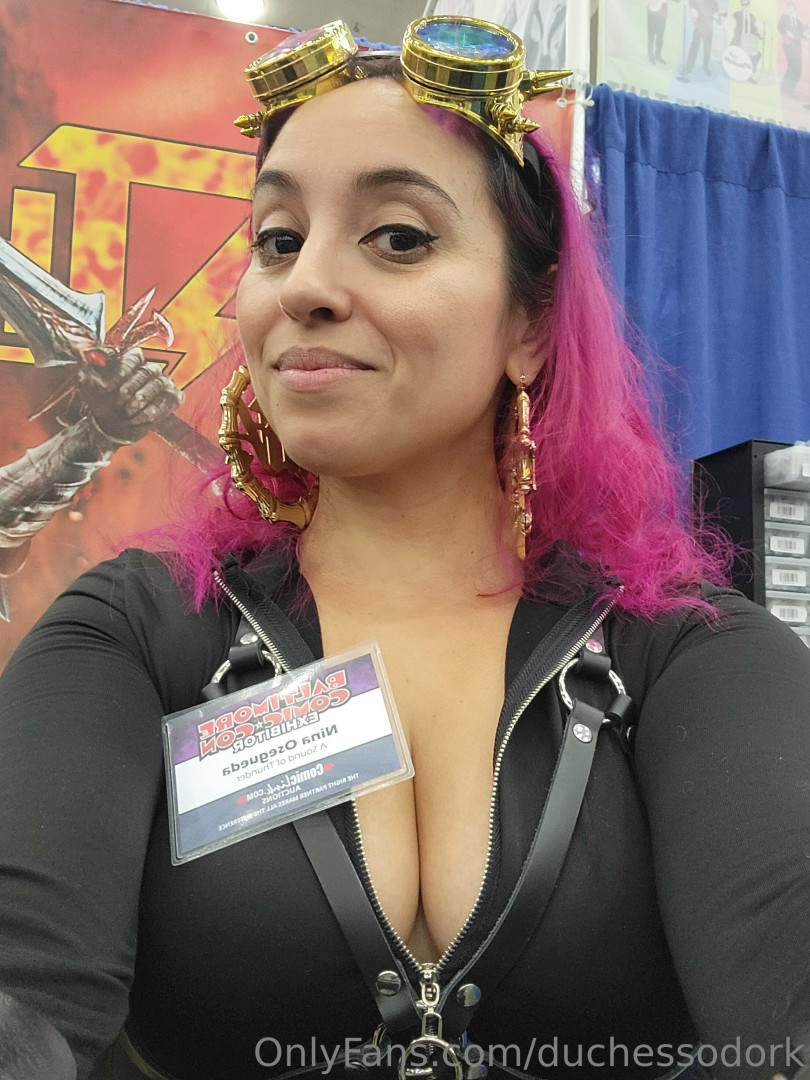 Photo by duchessodork published on June 28,2023 10:26:15 - BestThots