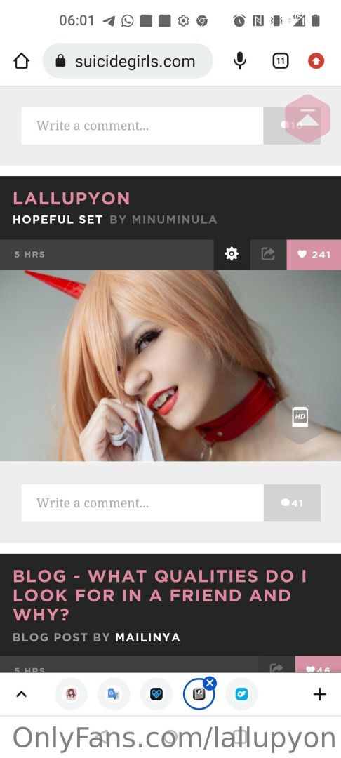 Photo by lallupyon published on July 25,2023 16:10:38 - BestThots