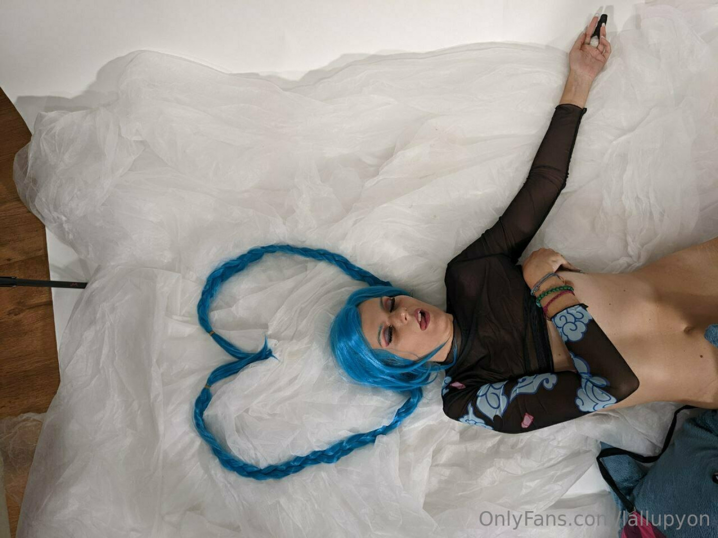 Photo by lallupyon published on July 25,2023 16:11:38 - BestThots