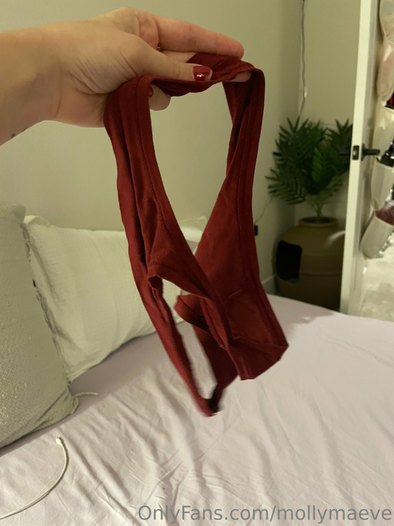 Photo by mollymaeve published on July 7,2023 04:56:59 - BestThots