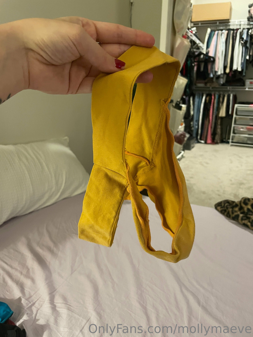 Photo by mollymaeve published on July 7,2023 04:59:20 - BestThots