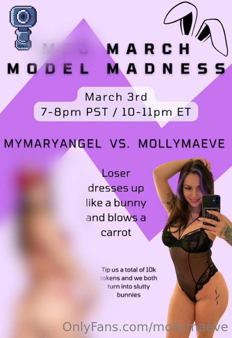 Photo by mollymaeve published on July 7,2023 04:59:26 - BestThots