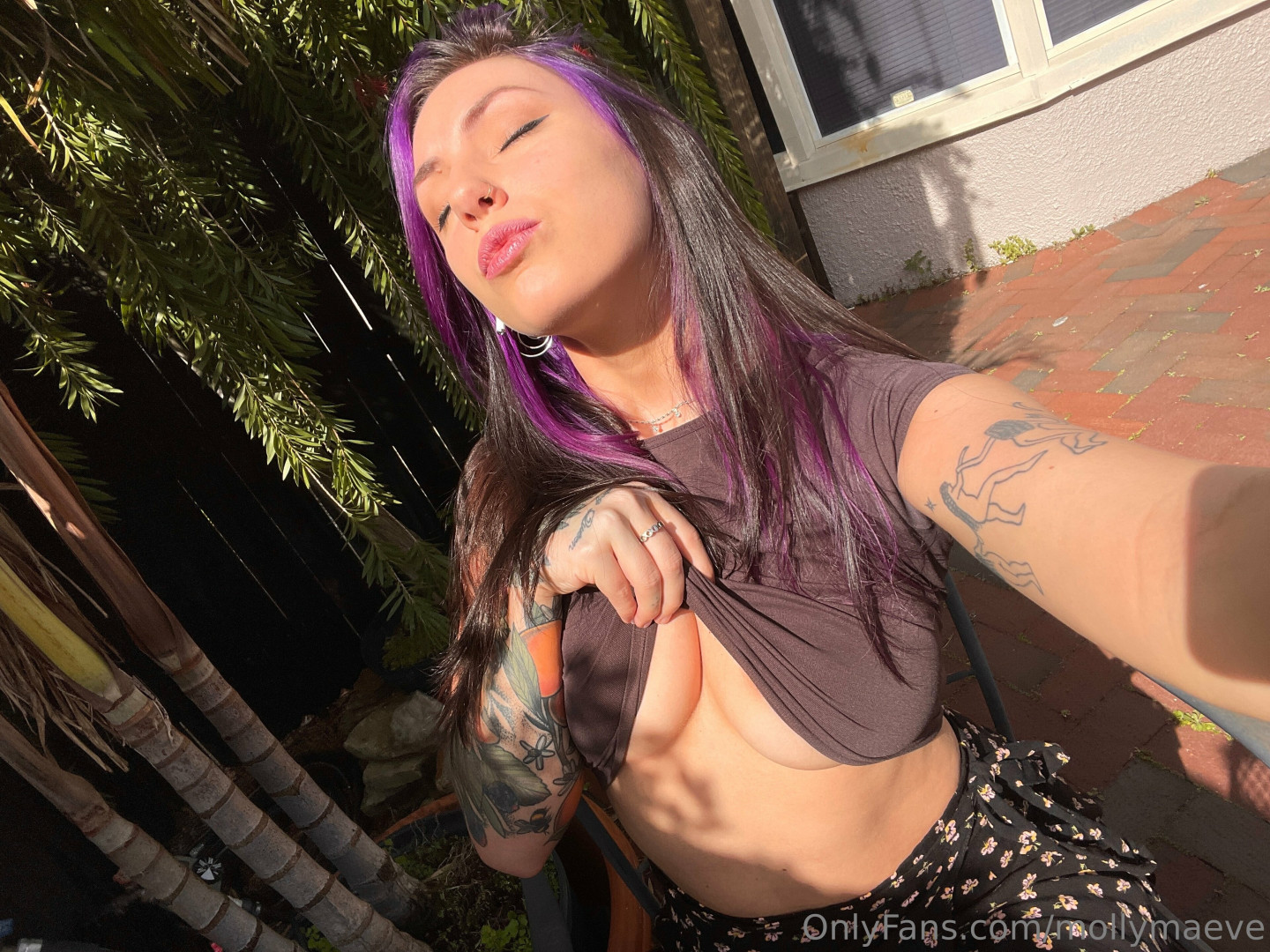 Photo by mollymaeve published on July 7,2023 04:59:52 - BestThots