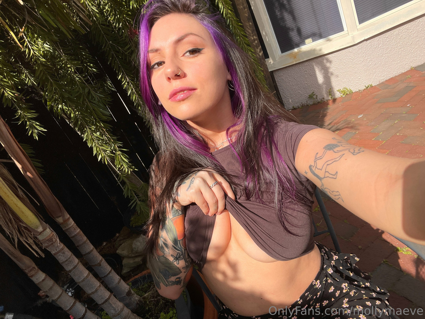 Photo by mollymaeve published on July 7,2023 05:01:01 - BestThots