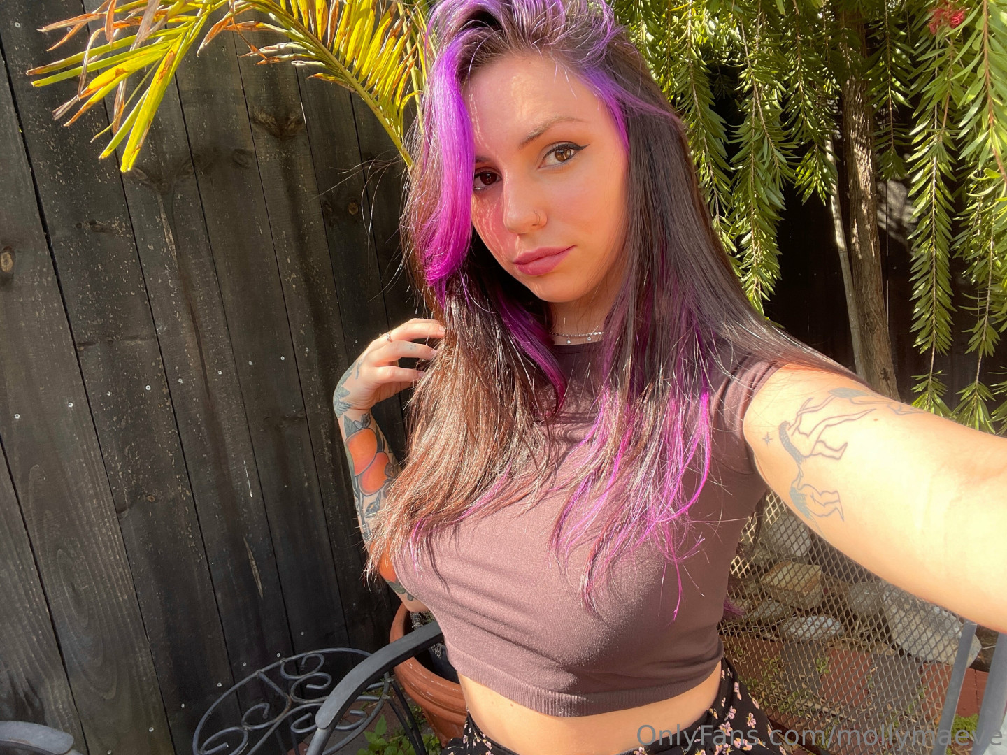 Photo by mollymaeve published on July 7,2023 05:01:04 - BestThots