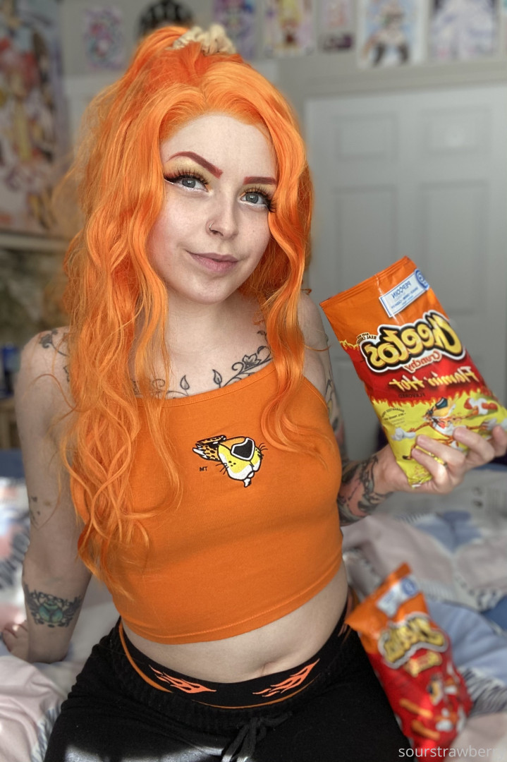 Photo by sourstrawberry published on June 13,2023 13:07:38 - BestThots