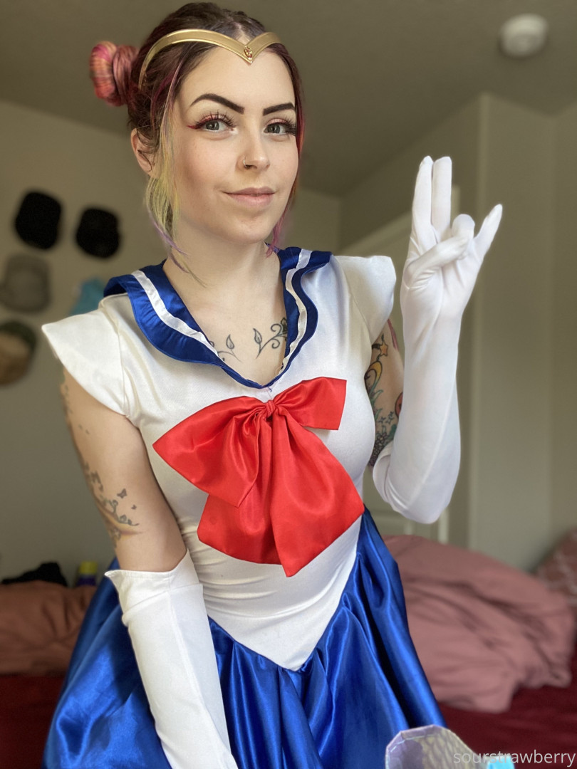Photo by sourstrawberry published on June 13,2023 13:09:30 - BestThots