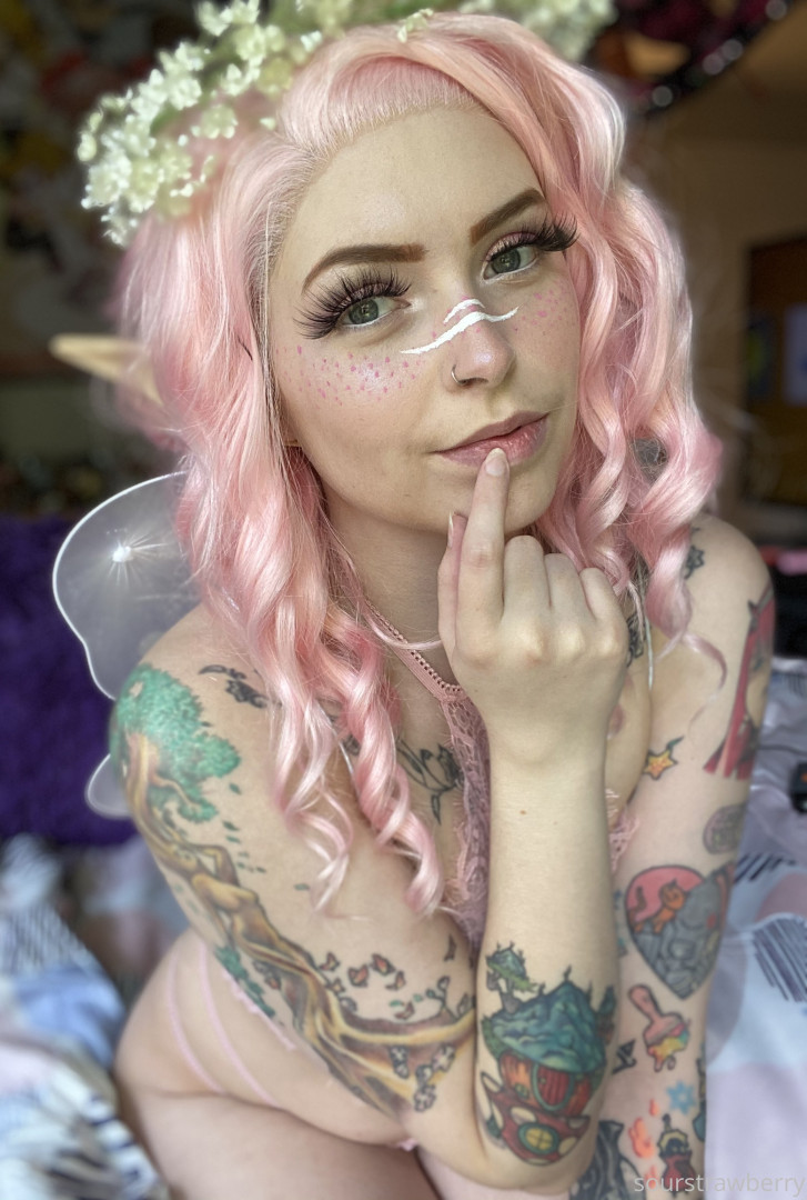 Photo by sourstrawberry published on June 13,2023 13:12:14 - BestThots