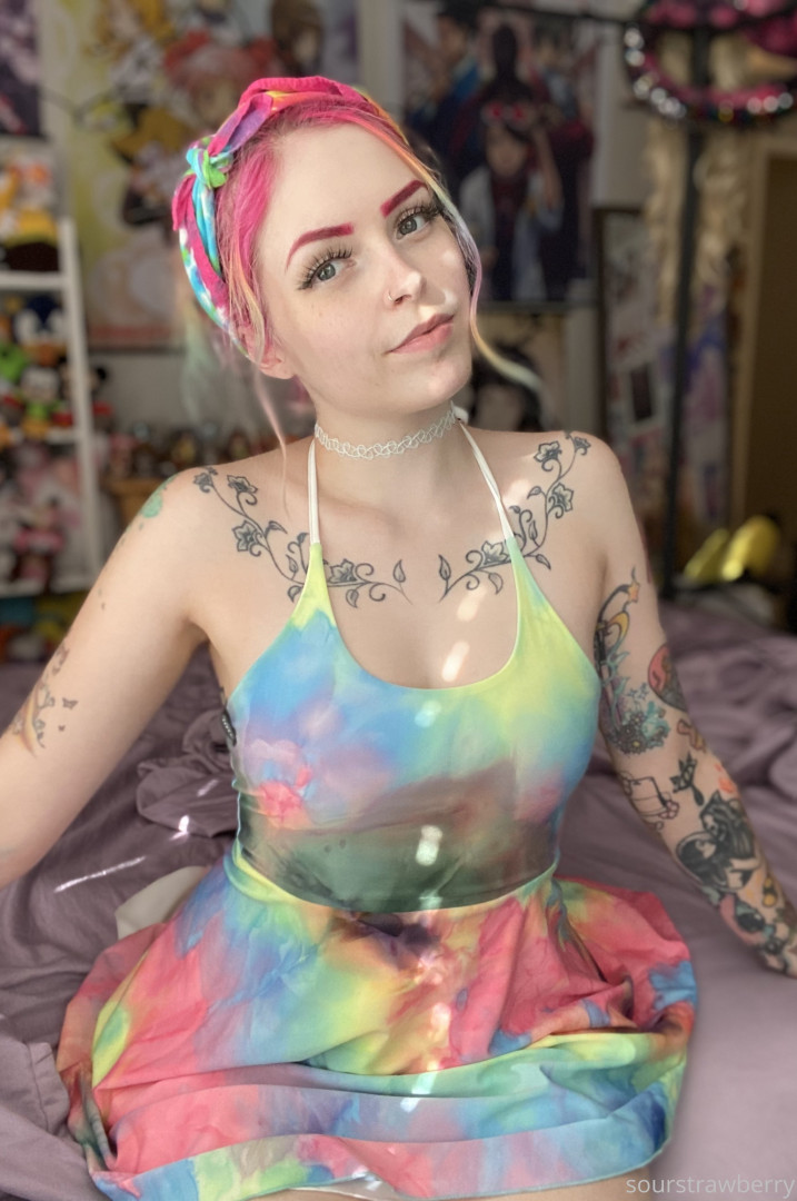 Photo by sourstrawberry published on June 13,2023 13:13:09 - BestThots