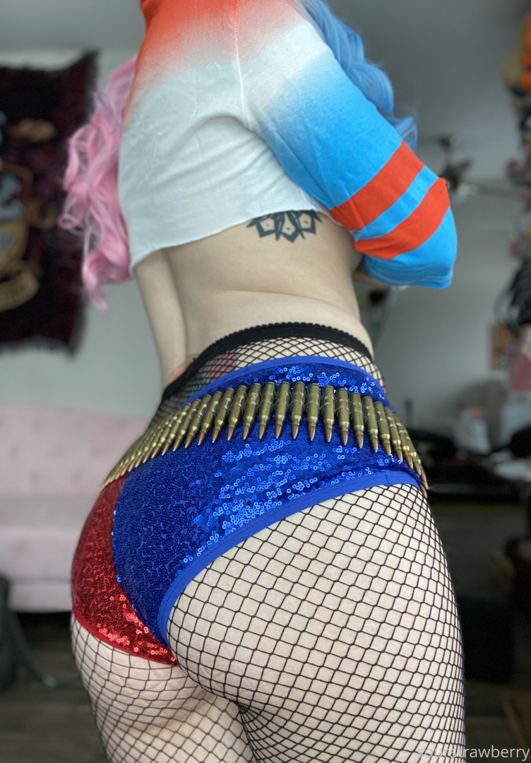Photo by sourstrawberry published on June 13,2023 13:15:37 - BestThots
