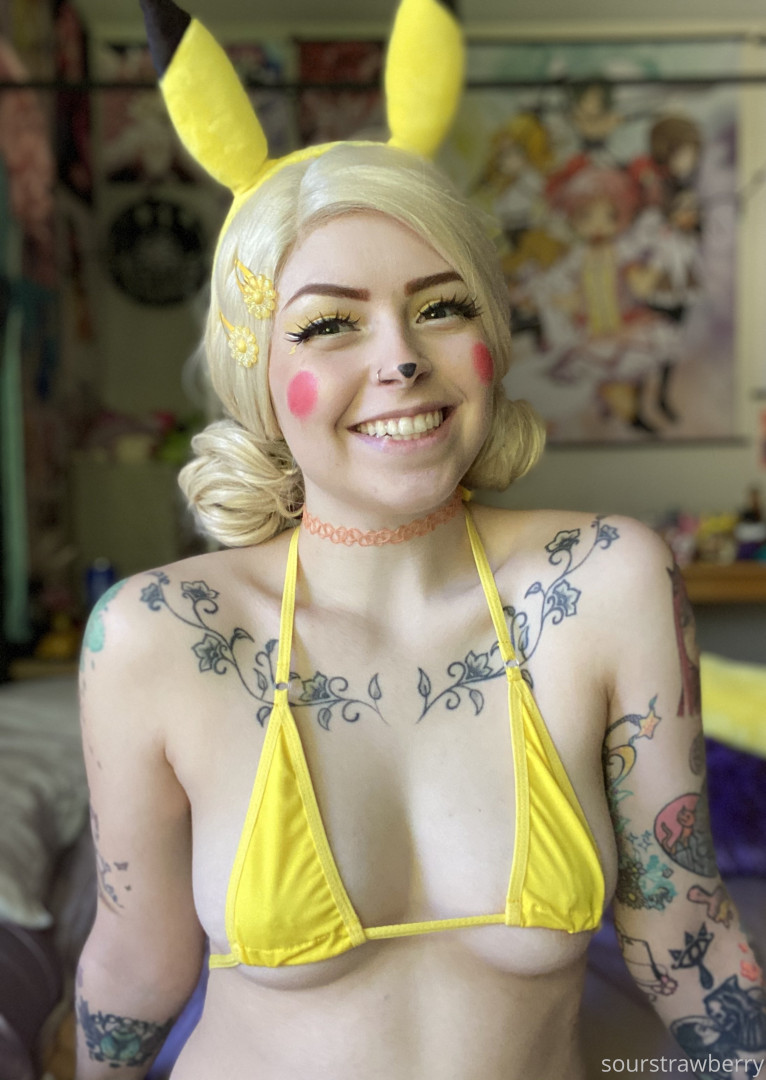 Photo by sourstrawberry published on June 13,2023 13:17:45 - BestThots